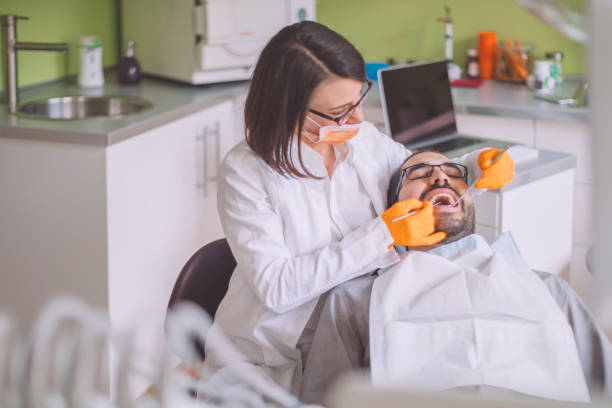 Best Emergency Dentist for Lost Fillings or Crowns in Akron, CO