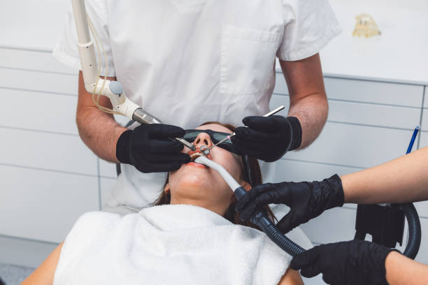 Best Pediatric Emergency Dentist in Akron, CO