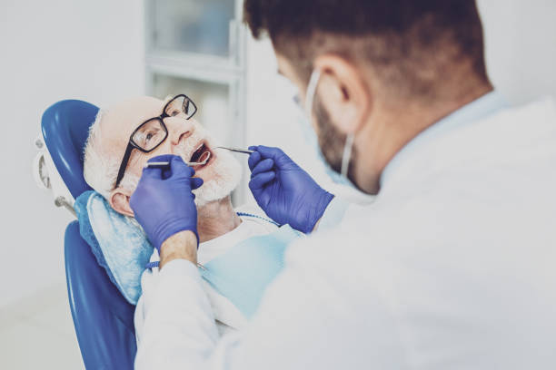 Best Broken or Cracked Tooth Emergency Dentist in Akron, CO